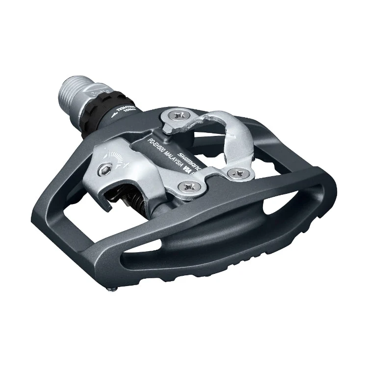 Pédales VTT - SPD PD-EH500 - SHIMANO
