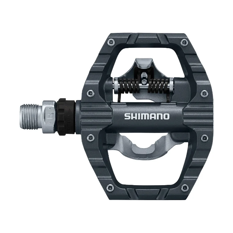 Pédales VTT - SPD PD-EH500 - SHIMANO