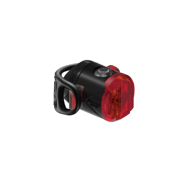 Éclairage Arrière Vélo Lezyne Femto USB Drive - Feu Compact Rechargeable