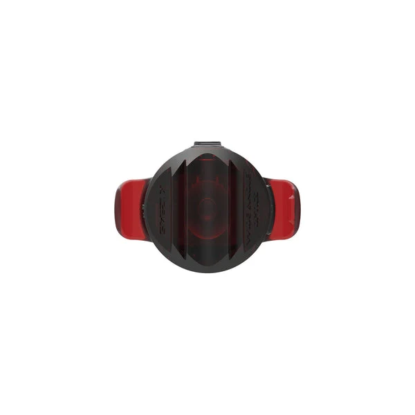 Éclairage Arrière Vélo Lezyne Femto USB Drive - Feu Compact Rechargeable