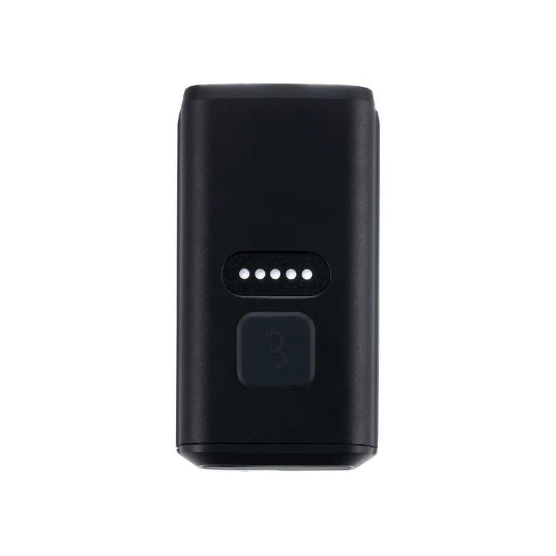 Éclairage Avant Vélo BBB NanoStrike 700i BLS-262i - 700 Lumens Indicateur Direction