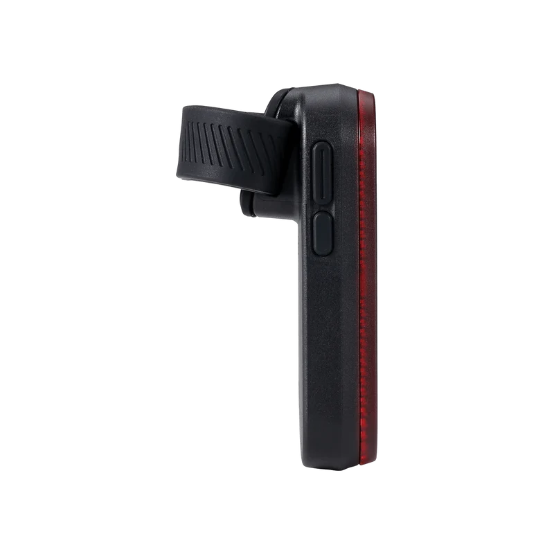 Feu Arrière Vélo BBB Signal Radar BLS-251 - Radar Détection Véhicules Rechargeable
