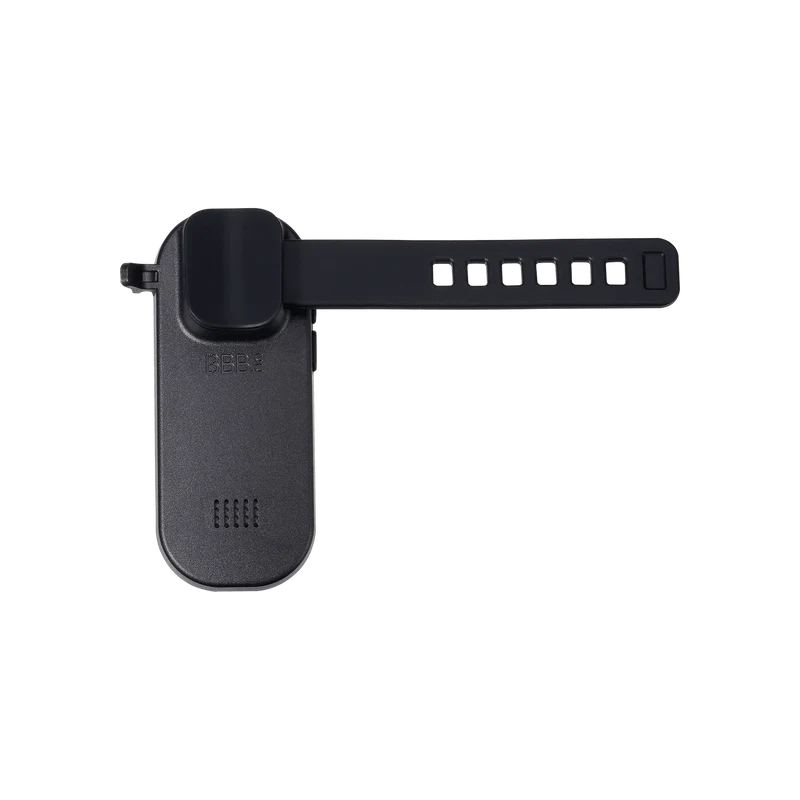 Feu Arrière Vélo BBB Signal Radar BLS-251 - Radar Détection Véhicules Rechargeable