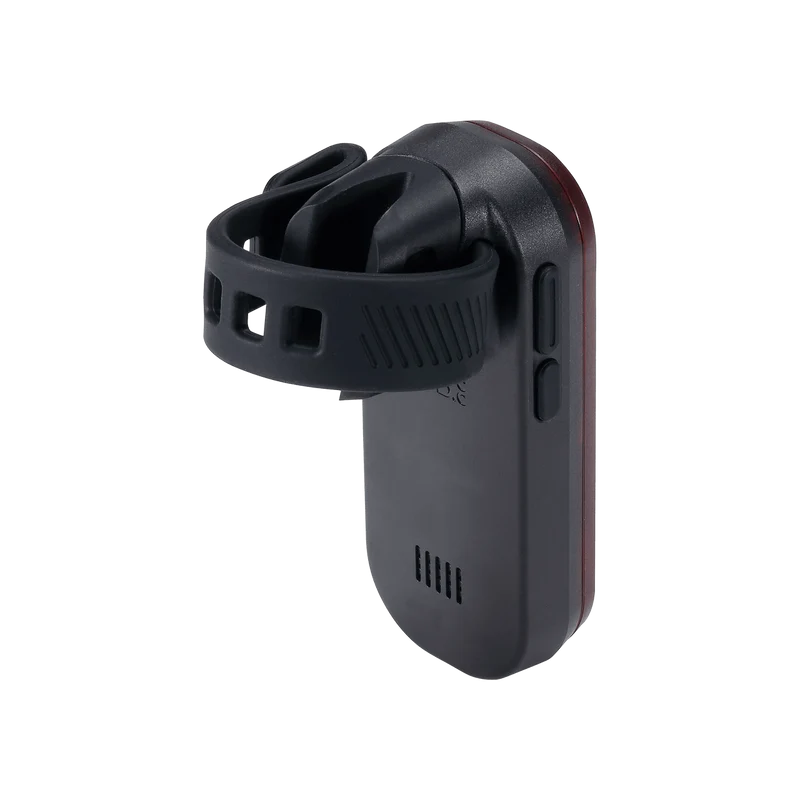 Feu Arrière Vélo BBB Signal Radar BLS-251 - Radar Détection Véhicules Rechargeable