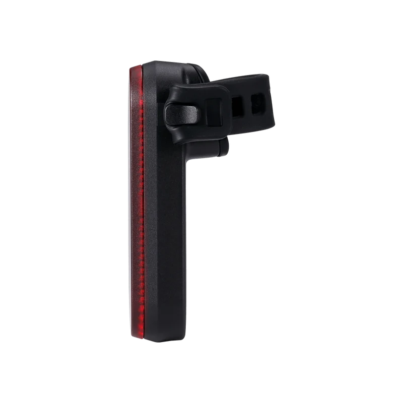 Feu Arrière Vélo BBB Signal Radar BLS-251 - Radar Détection Véhicules Rechargeable