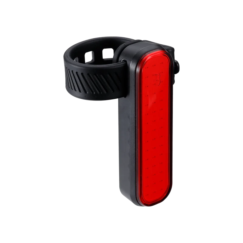 Feu Arrière Vélo BBB Signal 80 BLS-255 - LED COB 80 Lumens Rechargeable