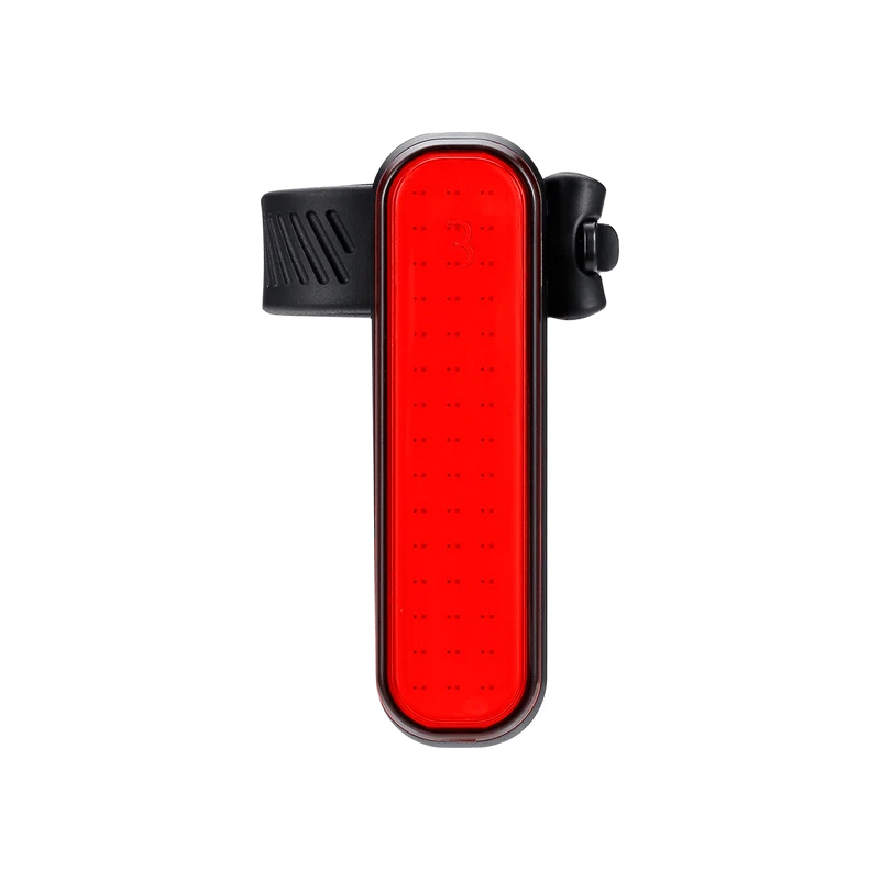 Feu Arrière Vélo BBB Signal 80 BLS-255 - LED COB 80 Lumens Rechargeable