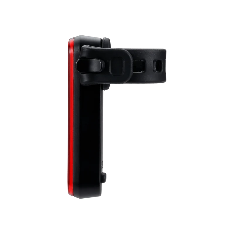 Feu Arrière Vélo BBB Signal 80 BLS-255 - LED COB 80 Lumens Rechargeable