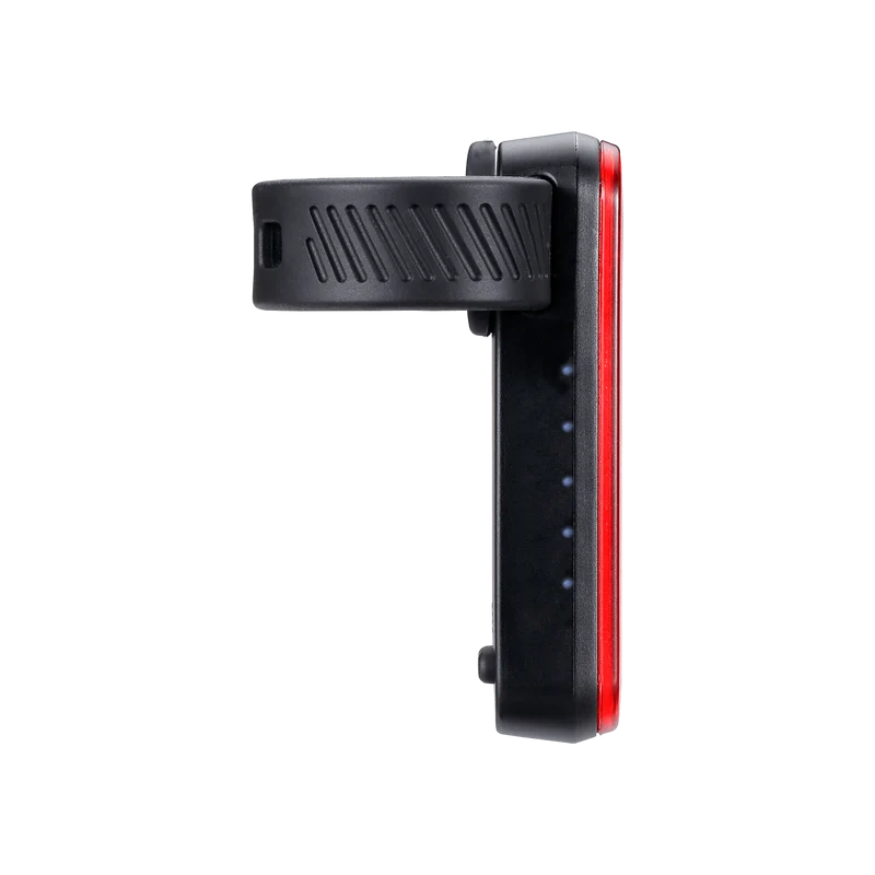 Feu Arrière Vélo BBB Signal 80 BLS-255 - LED COB 80 Lumens Rechargeable