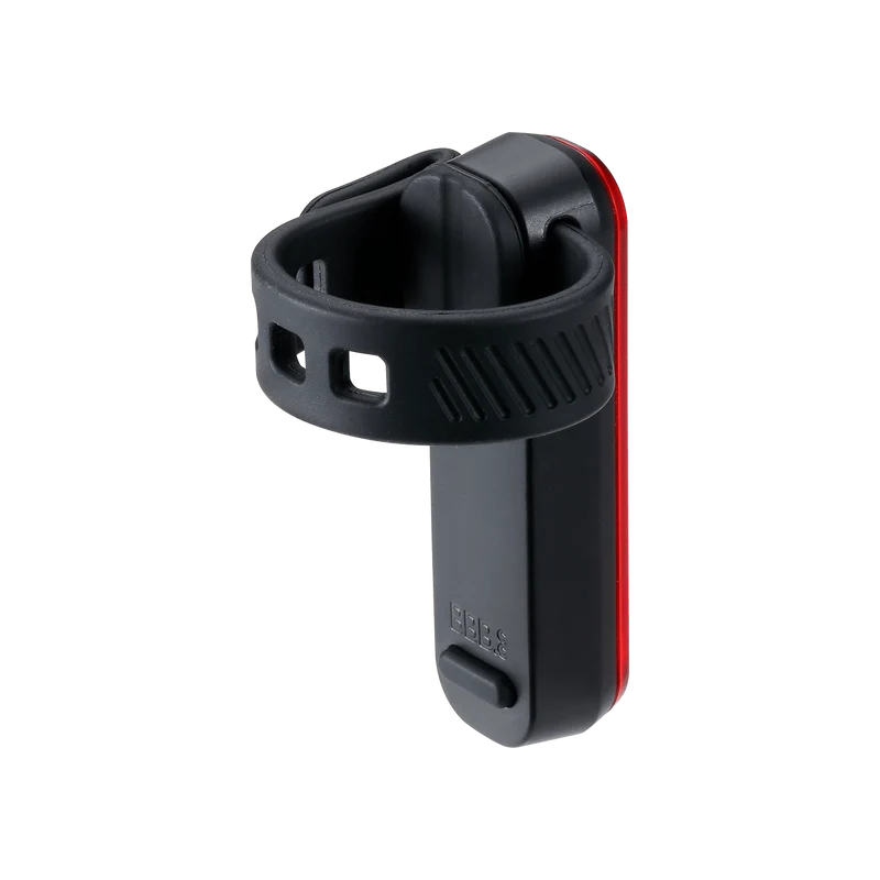 Feu Arrière Vélo BBB Signal 80 BLS-255 - LED COB 80 Lumens Rechargeable