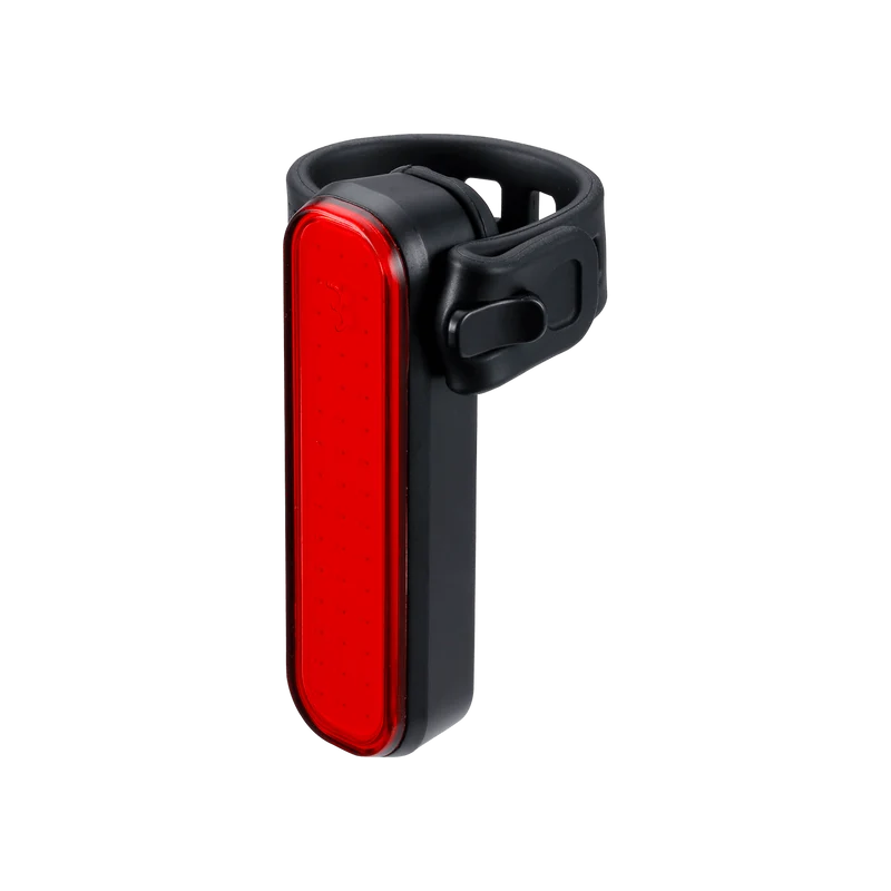 Feu Arrière Vélo BBB Signal 80 BLS-255 - LED COB 80 Lumens Rechargeable