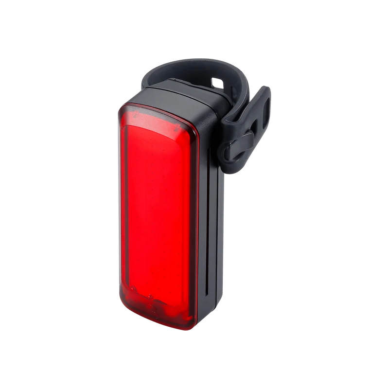 Éclairage Avant Vélo BBB SignalPro BLS-168 - 250 Lumens Rechargeable USB-C