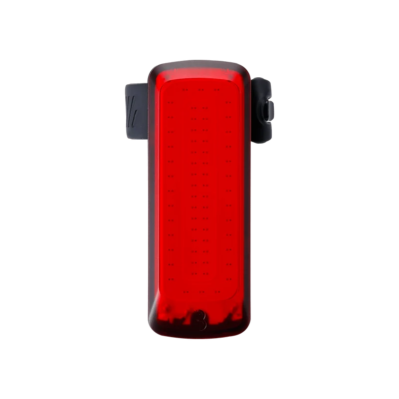 Éclairage Avant Vélo BBB SignalPro BLS-168 - 250 Lumens Rechargeable USB-C