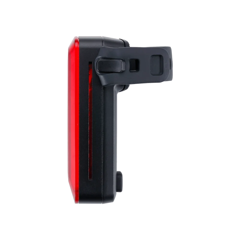 Éclairage Avant Vélo BBB SignalPro BLS-168 - 250 Lumens Rechargeable USB-C