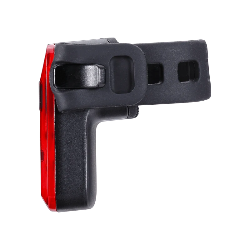 Feu Arrière Vélo BBB Spark 2.0 BLS-152 - LED Polyvalent Rechargeable USB