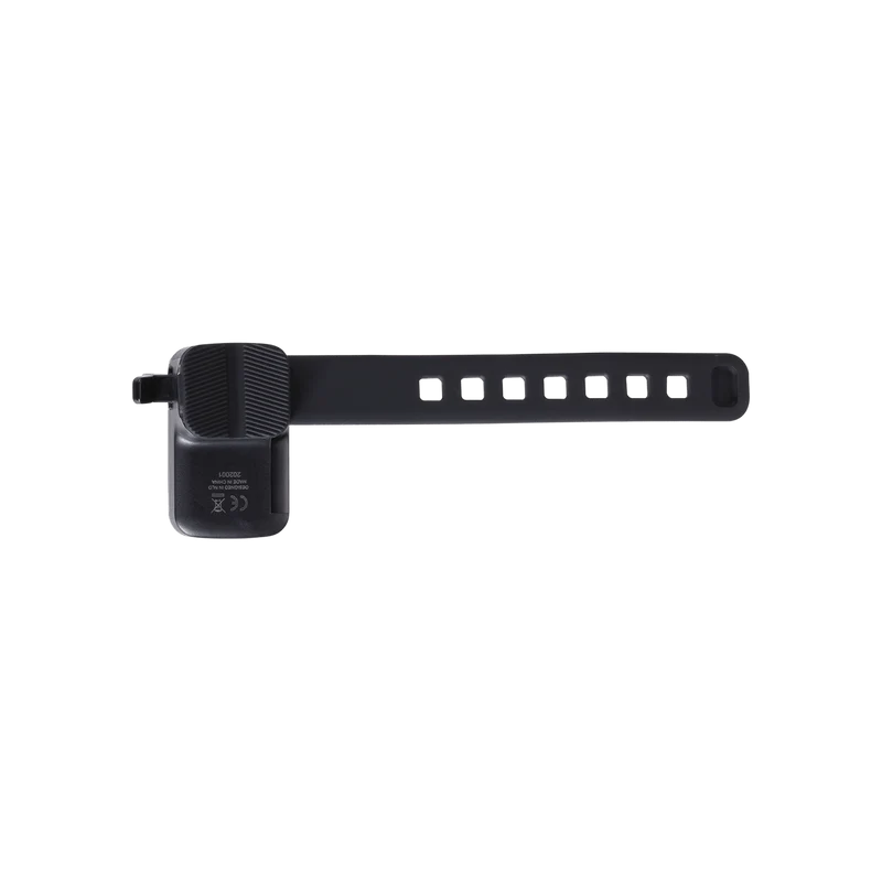 Feu Arrière Vélo BBB Spark 2.0 BLS-152 - LED Polyvalent Rechargeable USB
