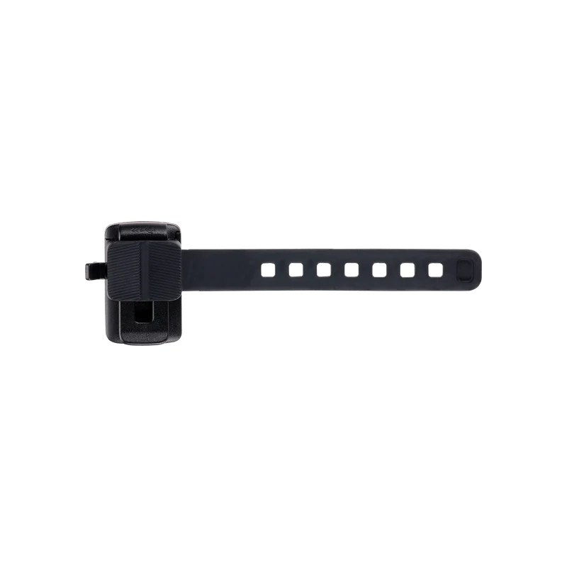 Feu Arrière Vélo BBB Slide BLS-236 - Système Coulissant Rechargeable USB-C