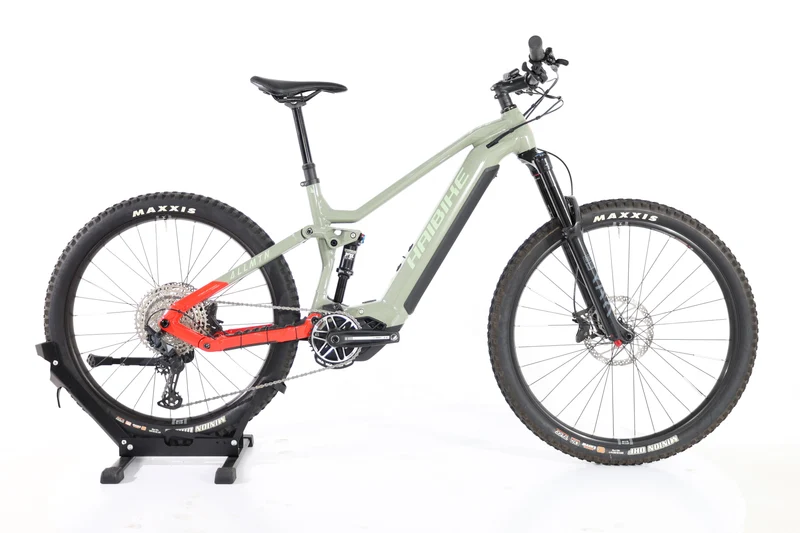 HAIBIKE AllMtn 4 2023 T.M