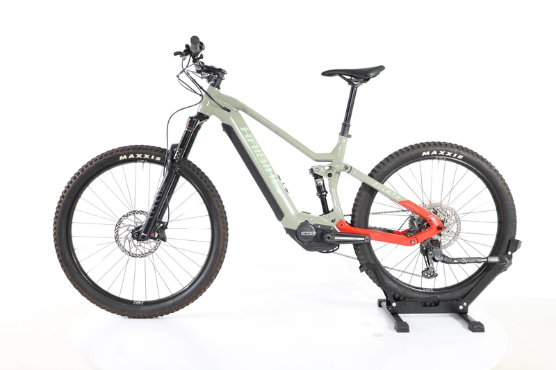 HAIBIKE AllMtn 4 2023 T.M