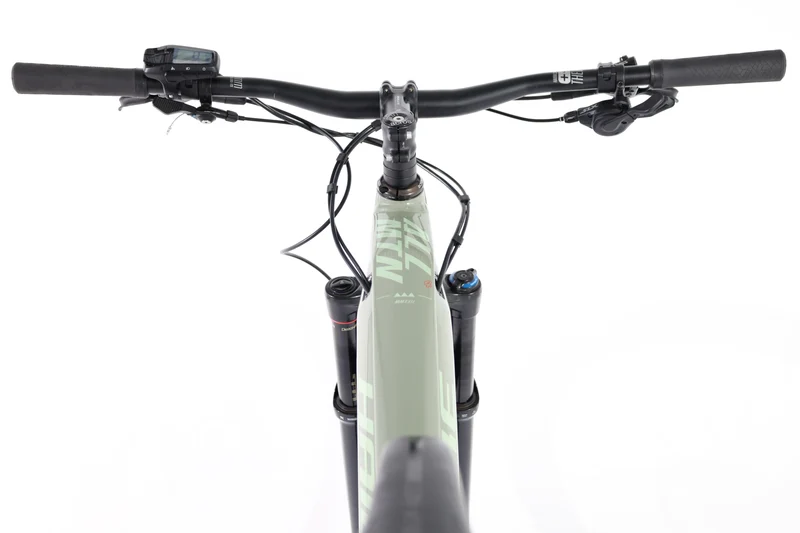 HAIBIKE AllMtn 4 2023 T.M