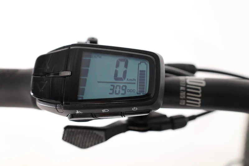 HAIBIKE AllMtn 4 2023 T.M