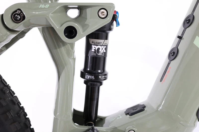HAIBIKE AllMtn 4 2023 T.M