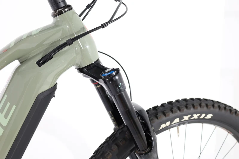 HAIBIKE AllMtn 4 2023 T.M