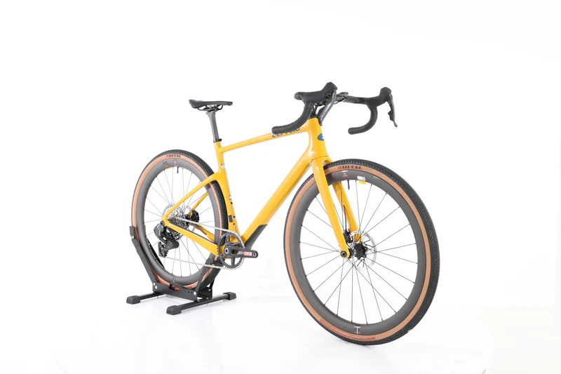 CERVÉLO Aspero Rival AXS XPLR 2026 T.56