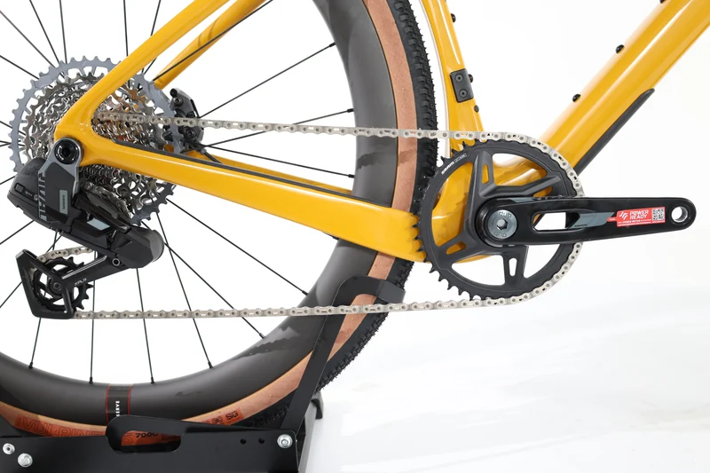 CERVÉLO Aspero Rival AXS XPLR 2026 T.56