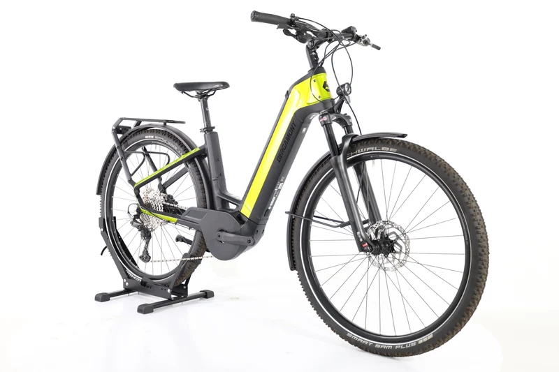 BERGAMONT E-Ville SUV Tour 2023 T.46