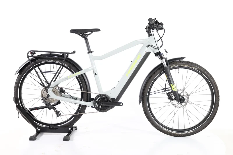 HAIBIKE Trekking 6 2024 T.S