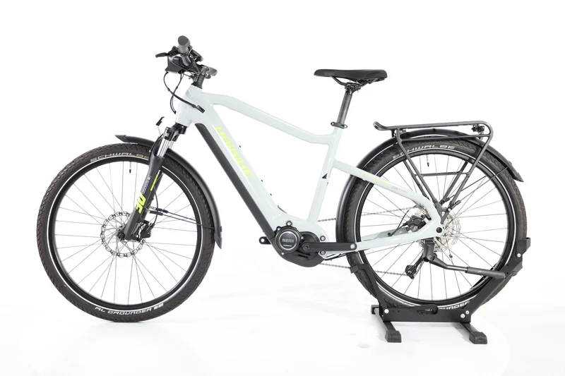 HAIBIKE Trekking 6 2024 T.S