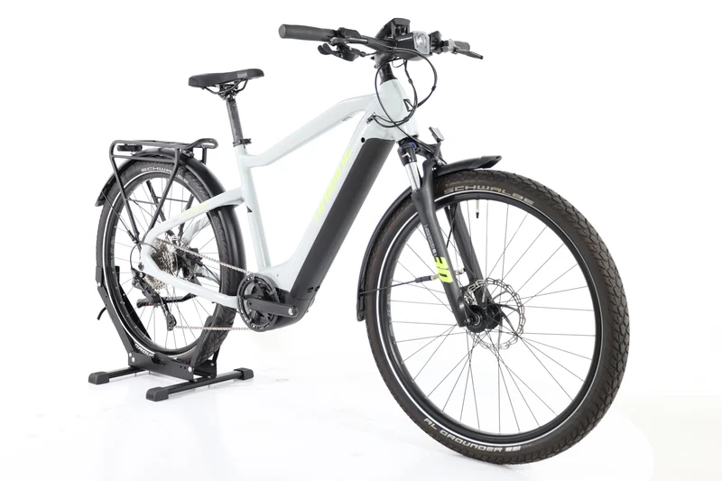 HAIBIKE Trekking 6 2024 T.S