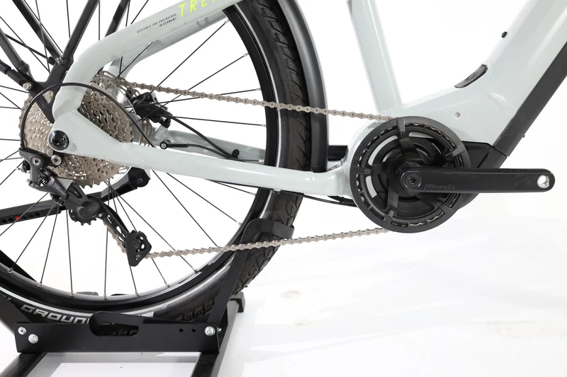 HAIBIKE Trekking 6 2024 T.S