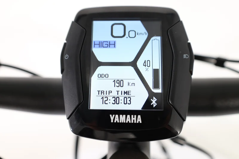 HAIBIKE Trekking 6 2024 T.S