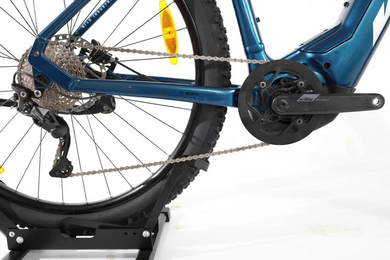 KTM Macina Team 691 2024 T.XL