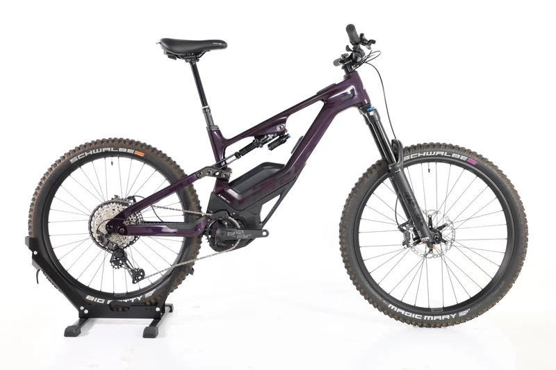 LAPIERRE Overvolt GLP Elite 2024 T.L