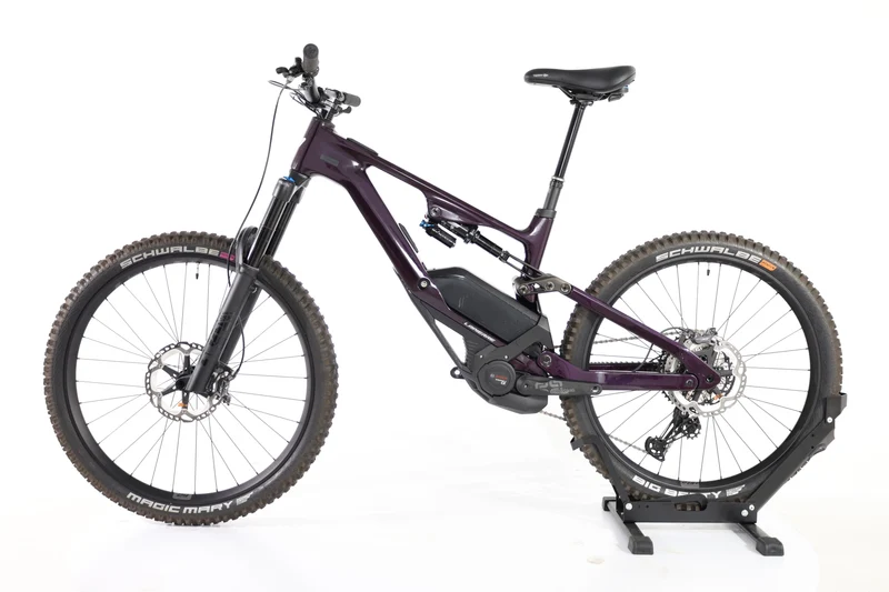 LAPIERRE Overvolt GLP Elite 2024 T.L
