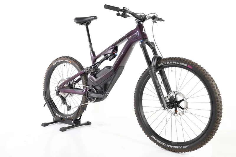 LAPIERRE Overvolt GLP Elite 2024 T.L