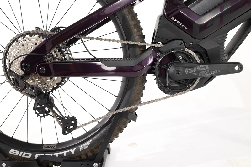 LAPIERRE Overvolt GLP Elite 2024 T.L