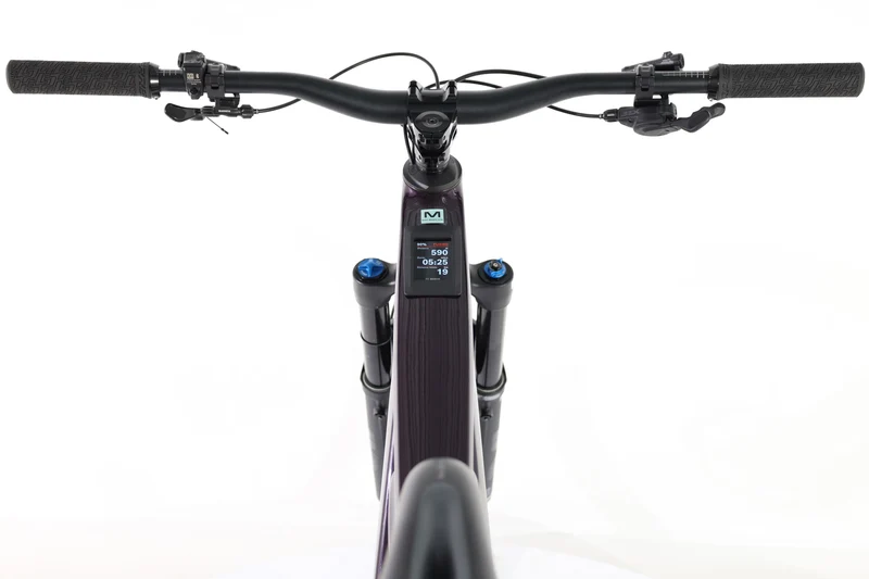 LAPIERRE Overvolt GLP Elite 2024 T.L
