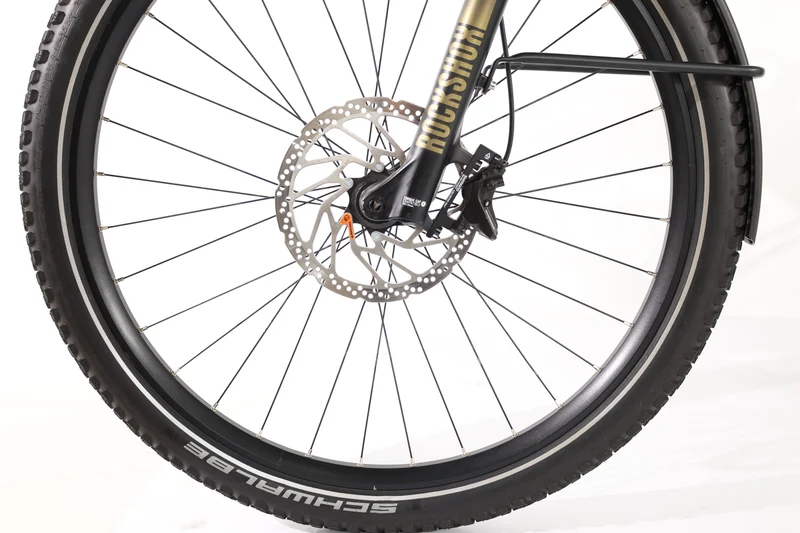 BERGAMONT E-Contrail SUV Expert 2023 T.L