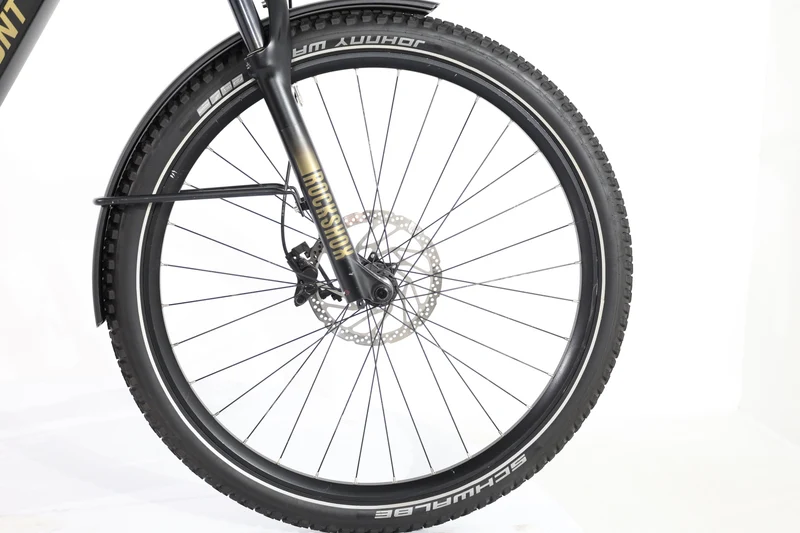 BERGAMONT E-Contrail SUV Expert 2023 T.L