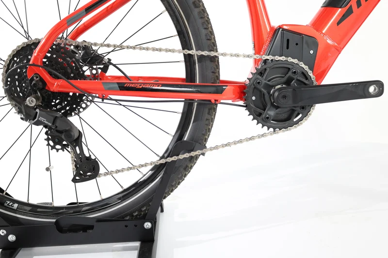 MEGAMO Ridon HT 10 2024 T.S