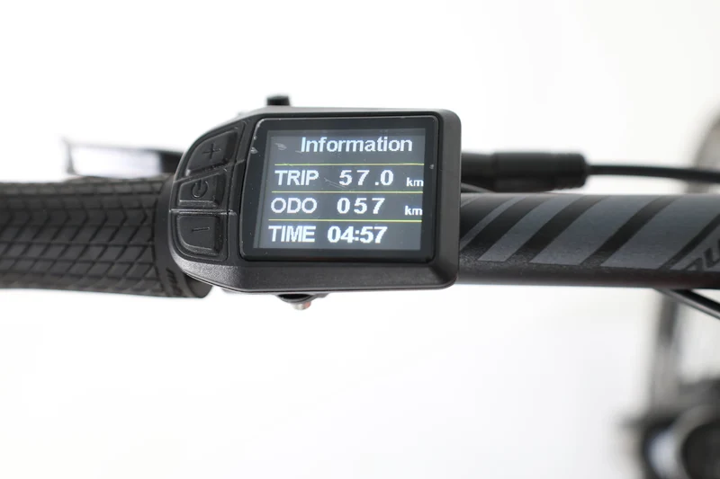 MEGAMO Ridon HT 10 2024 T.S
