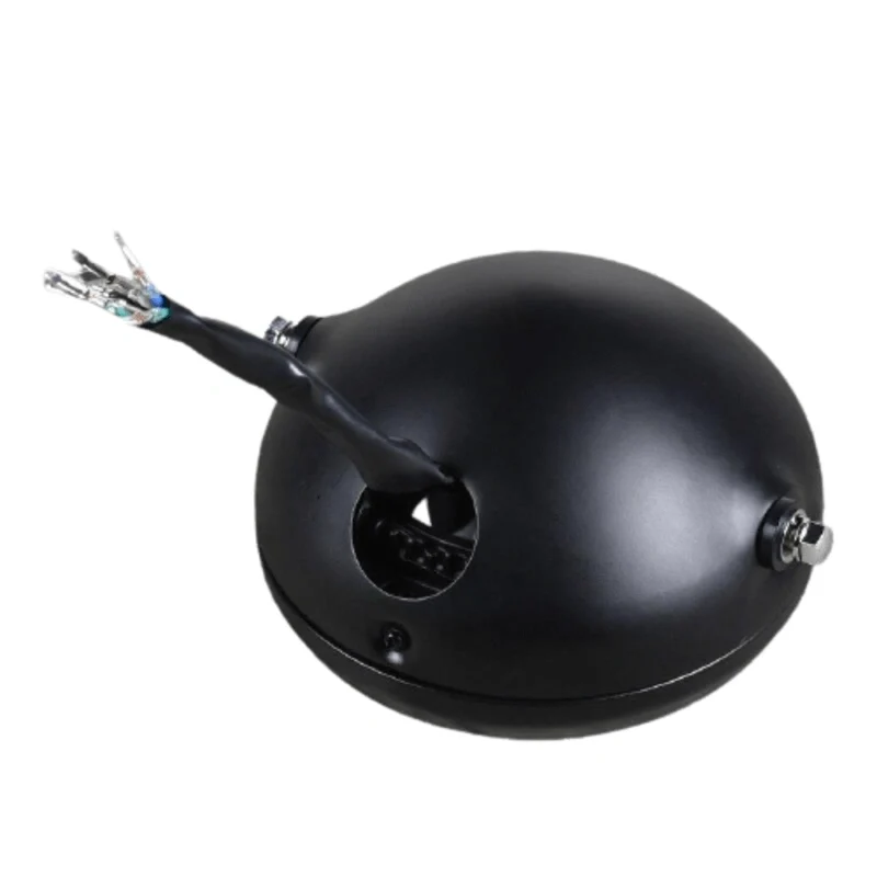 Phare led moto