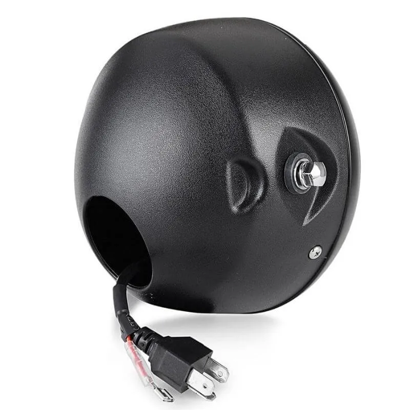 Phare moto led