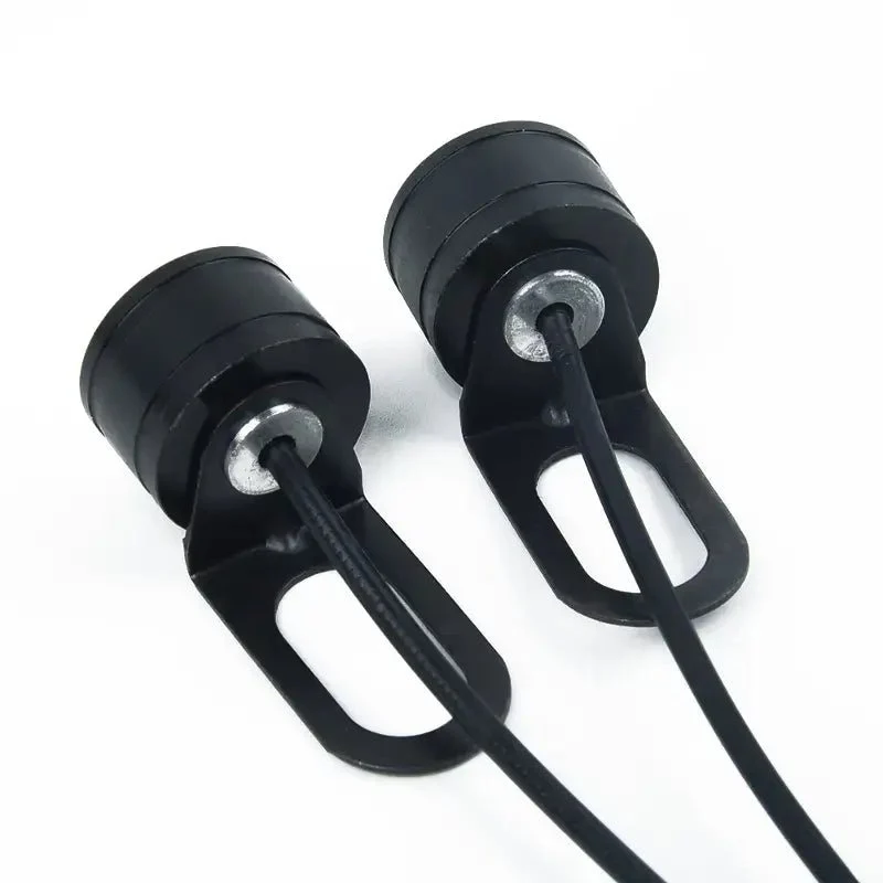 Mini phare led moto