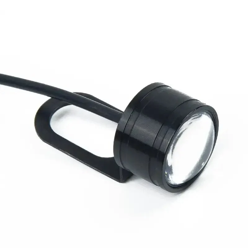Mini phare led moto