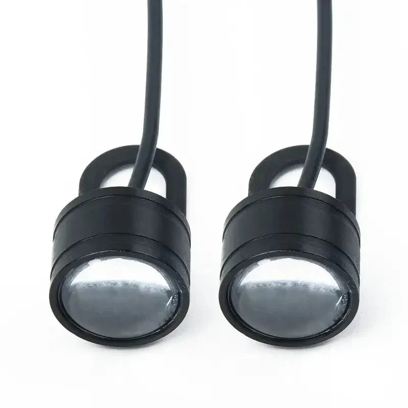 Mini phare led moto
